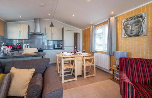 Chelsea Lodge - Aldeburgh Coastal Cottages - Foto 6