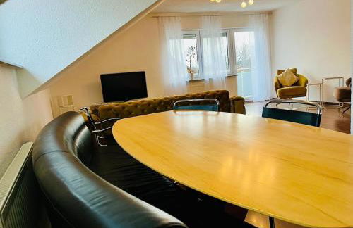 Burgblick Wohnung - Foto 13