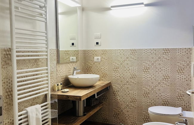 ALBOLA SUITE Holiday Apartments - Foto 45