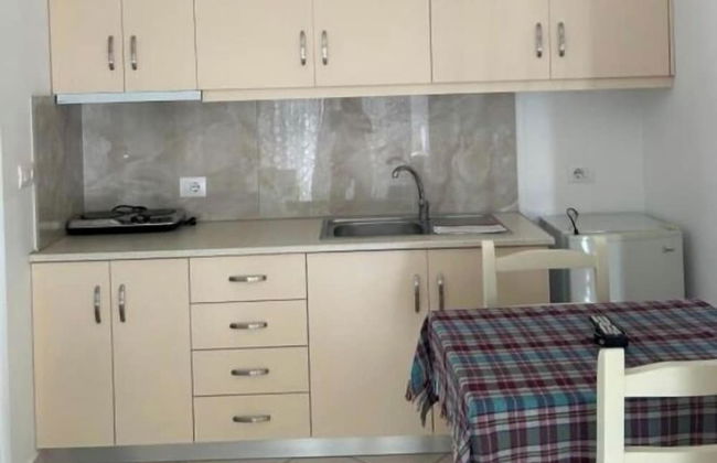 Vila Viktori - Foto 19