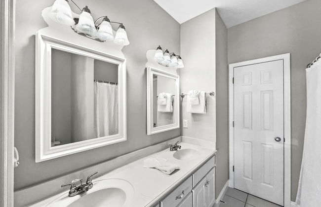 Paradise by the Pier l Ocean Views l Dog Friendly l Steps to Pier Park Shopping and Restaurants - Foto 51