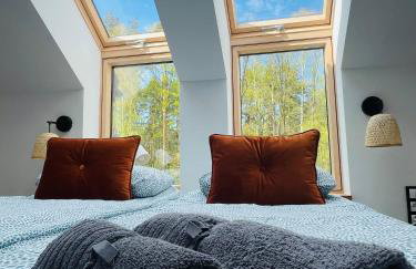 Port Przewłoka - Apartamenty - Foto 34