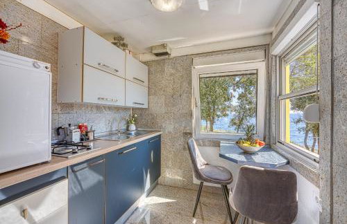 Cottage on the Kavran Beach - Foto 9