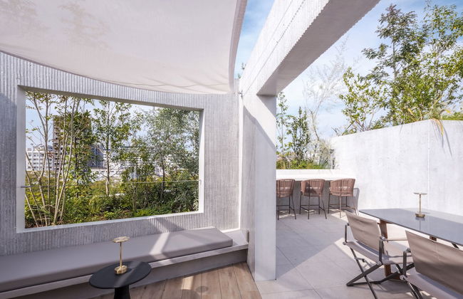 NOT A HOTEL FUKUOKA - Foto 52