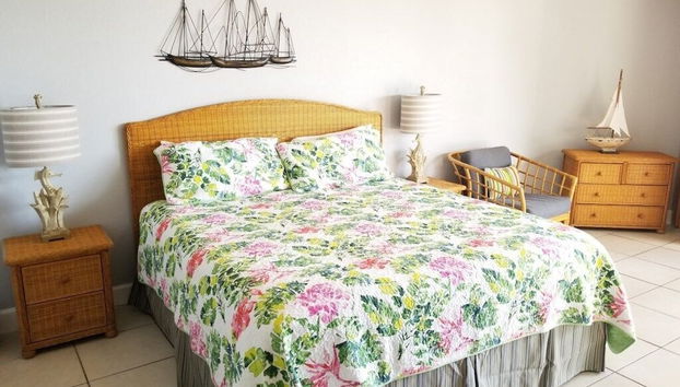 Hibiscus B203 - Foto 3, Habitación