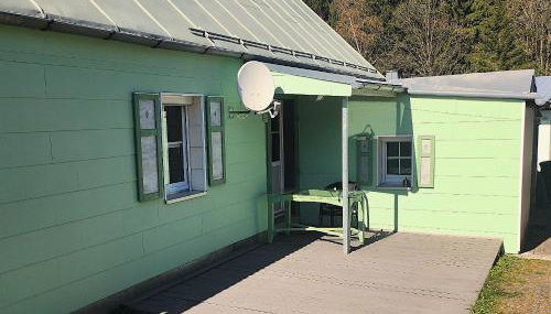 Ferienhaus im Fichtelgebirge - Foto 4