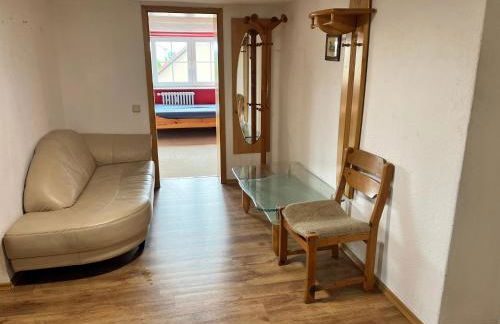 Appartment in Dähre - Foto 1