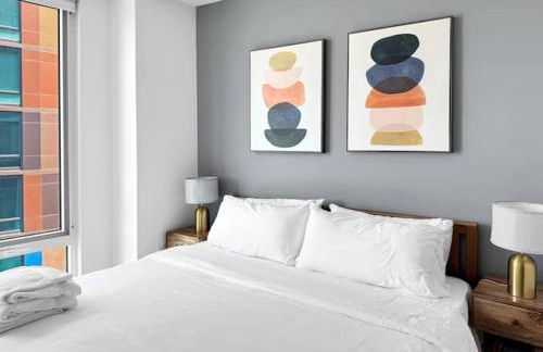 The Stay 1 - Navy Yard Washington DC - Foto 80