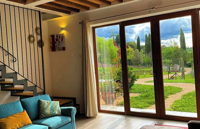 Agriturismo La Corte del Sole - Foto 48