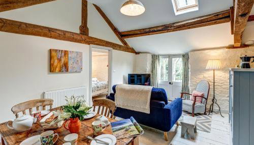 The Hayloft - Foto 5