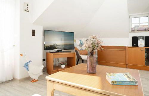 Kaiserhof 38 Muschelfischer - Foto 12