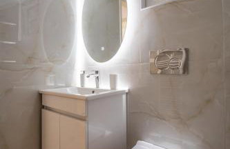 ΜΚ Αpartment 2ΥΔ - Nikea Metro - Foto 8