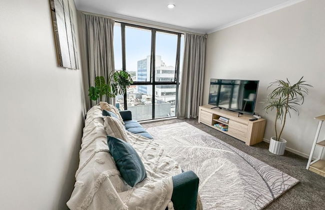 2BR Newmarket Retreat near Broadway: Zodiak Stays - Foto 16