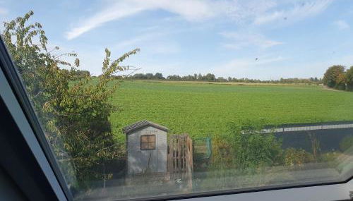 Talblick - Foto 2, Garden view