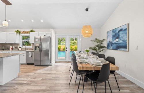 Luxury Villa Heated Pool, Putt-Putt & Bocce - Foto 6