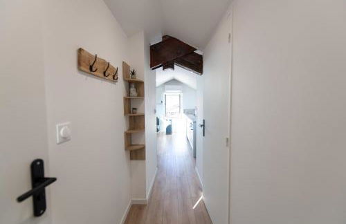 KASA NOVA - Tout équipé & CLIMATISATION - Foto 14