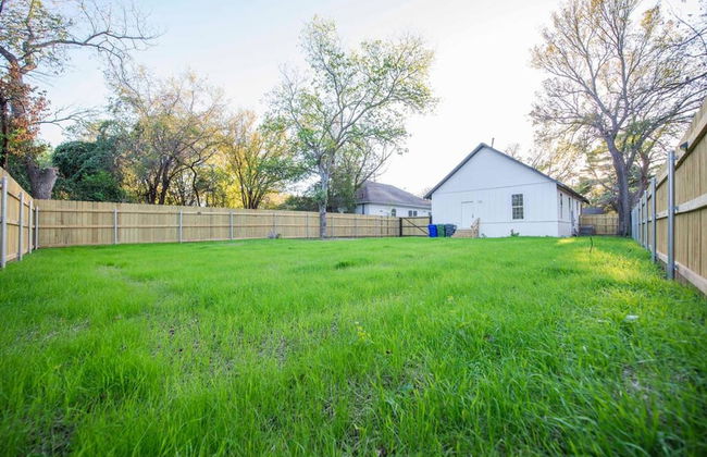 New Charming 2-bedroom Home Minutes to Downtown - Foto 29