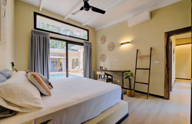 Villas Roca del Caribe - Foto 1