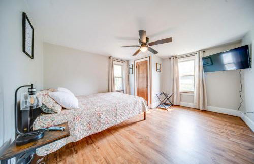 Central Erie Vacation Rental about 2 Mi to Beach! - Foto 13