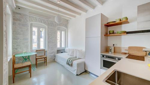 Aplotis home - Foto 3