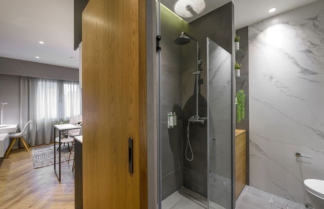 Olvios Luxury Suites - Foto 71