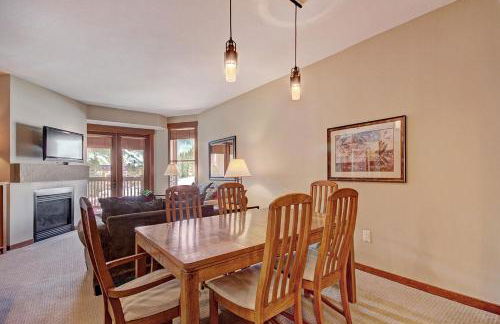 CO422 Copper One Lodge Condo - Foto 13