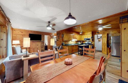 Northwoods Resort - Photo 10