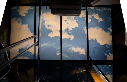 Sylvia Camping & Luxury Suites, Panel Hospitality Homes & Villas - Photo 51