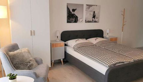 VILLA BERGAUF, Studio Apartment König Ludwig II Kini INKL KÖNIGSCARD !! - Photo 5