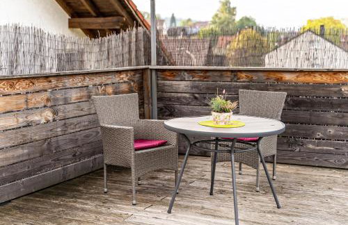 Azuria Schwarzwald Loft - Foto 55