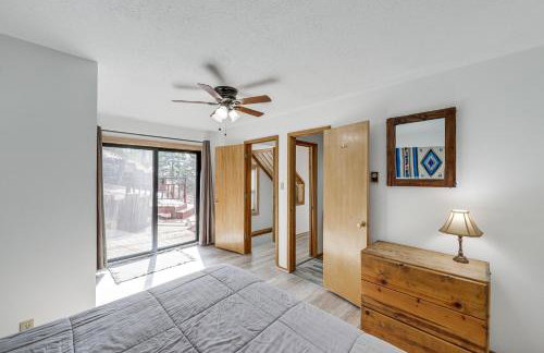 Angel Fire Resort Condo, 400 Feet to Chile Express - Foto 20