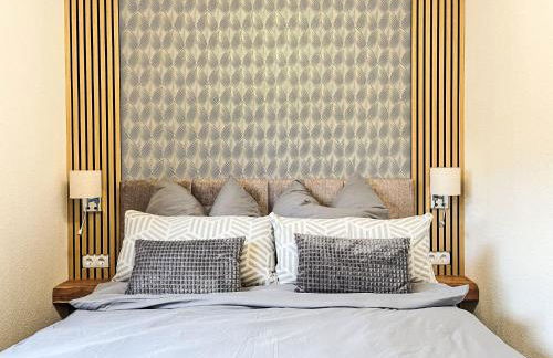 Holiday Home Ferienhaus Inge & Henry an der Werra by Interhome - Foto 14