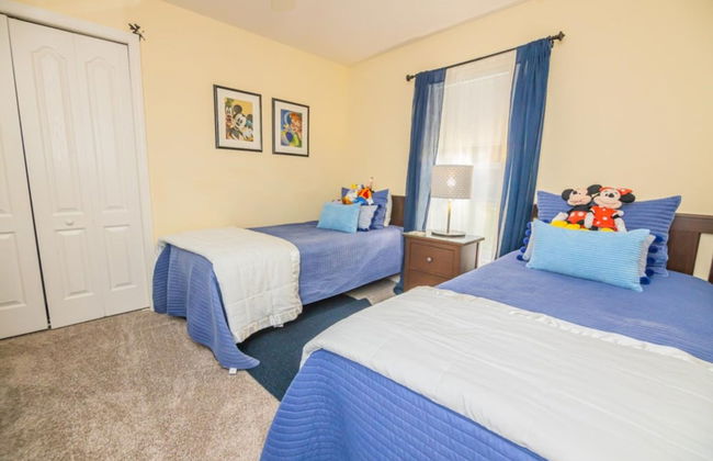 Comfortable Tuscan Ridge Vacation Home - Foto 9