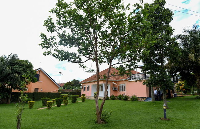 Corinya Serviced Apartments - Photo 8