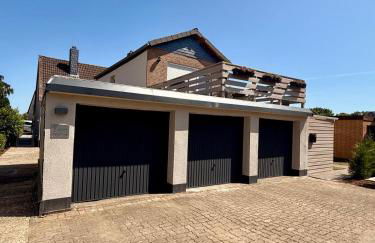 Appartement 2 - Gemütliche Wohnung mit Küchenzeile, Bad und großer Terrasse - Foto 17