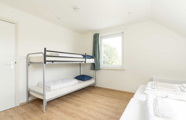 Group Apartment on Ameland by De Vleijen - Foto 25