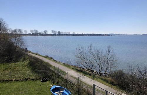 Ferienhaus Traumblick mit Meerblick - Foto 10