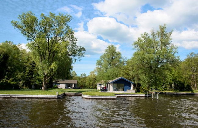 Holiday Home- Bungalow - Foto 10