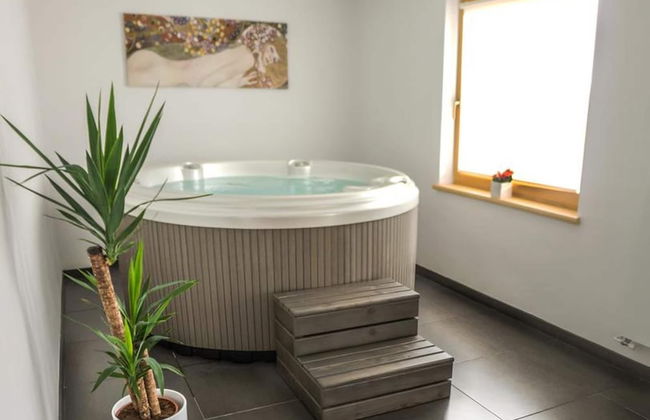 Secluded Holiday Home with Hot Tub in Kozji Vrh - Foto 13