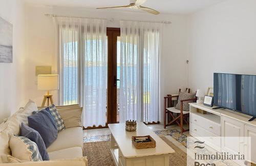 P82. Apartamento marinero con Wifi y aire acondicionado - Foto 25