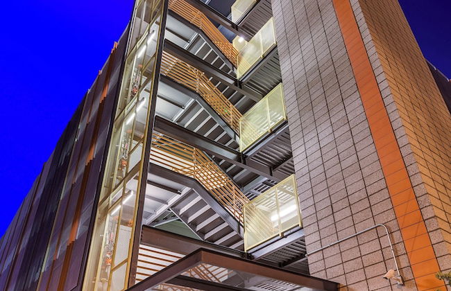 Roosevelt Point - Foto 1