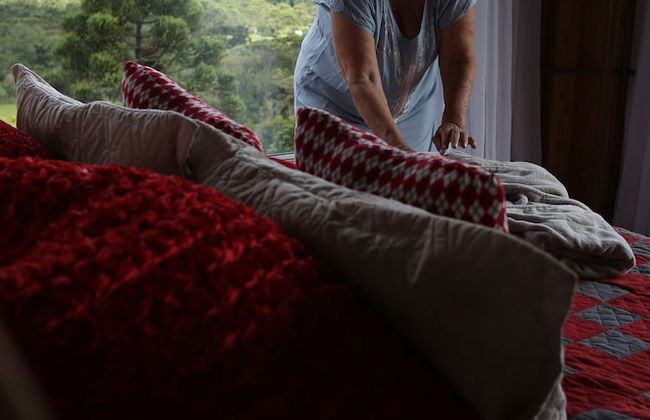 YAAHOO ECOLODGE - Foto 44