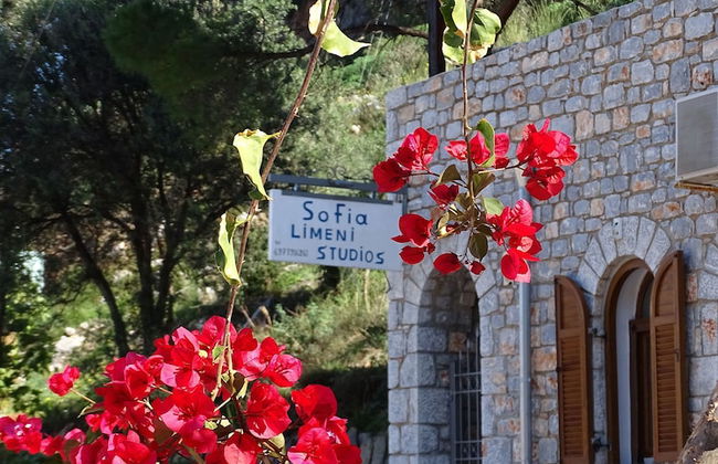 Sofia Limeni - Photo 63