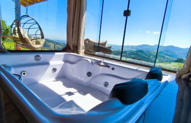 Horizonte azul sussuarana - Photo 2