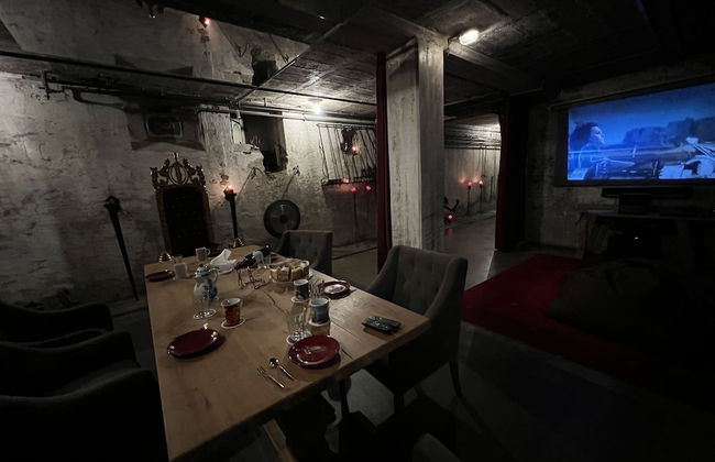 Carli's Base Camp - Photo 39