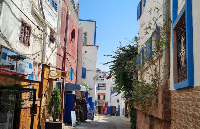 Surf Riad in Taghazout - Photo 36