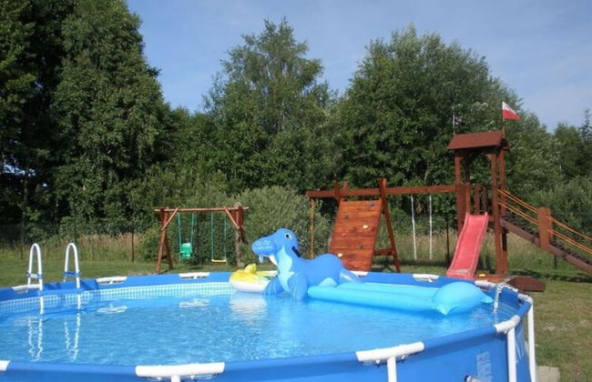 Holiday Homes, Gleznowko - Foto 9