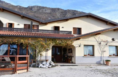 Agriturismo Ai Pradons - Foto 1