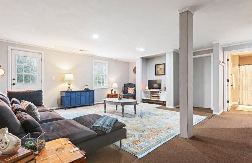 Cozy basement apartment - Foto 17