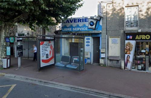 Le Hangar Fleuri - Foto 27